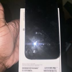 Iphone 12 Blue Cracked Works Needs New Lcd Turns On 