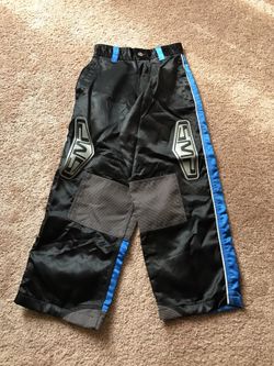 Dirtbike pants smp