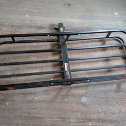 HaulMaster Auto Cargo Carrier