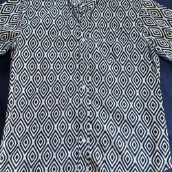 Button Dress Shirt