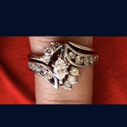 Engagement And Wedding Wrap