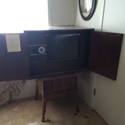 Programable Record Player