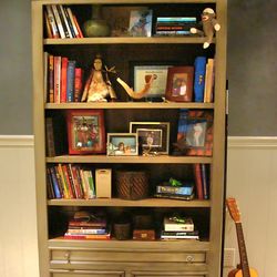 Bookcase