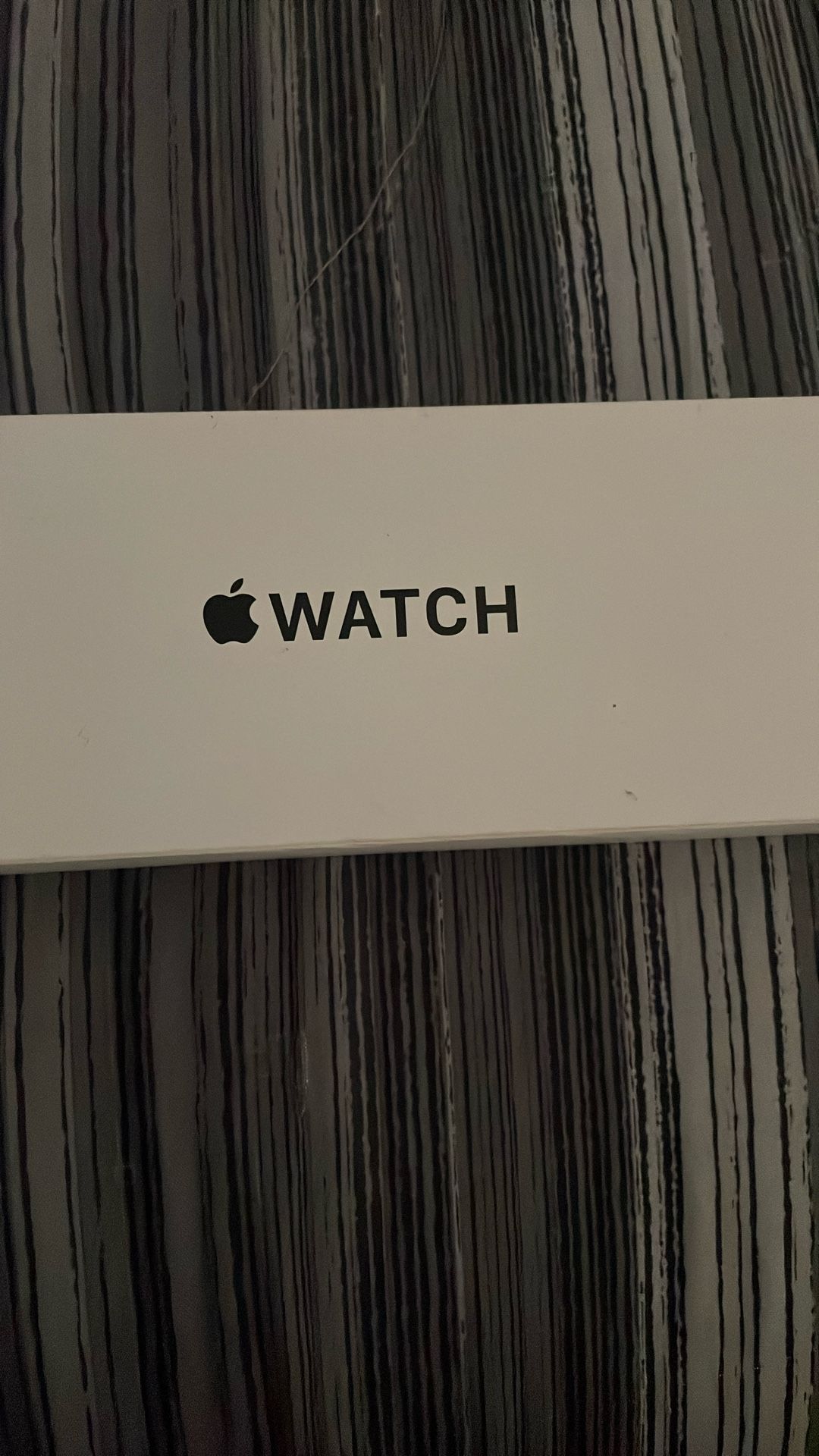 Apple Watch 