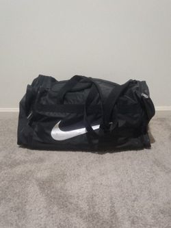 Nike Travel Bag