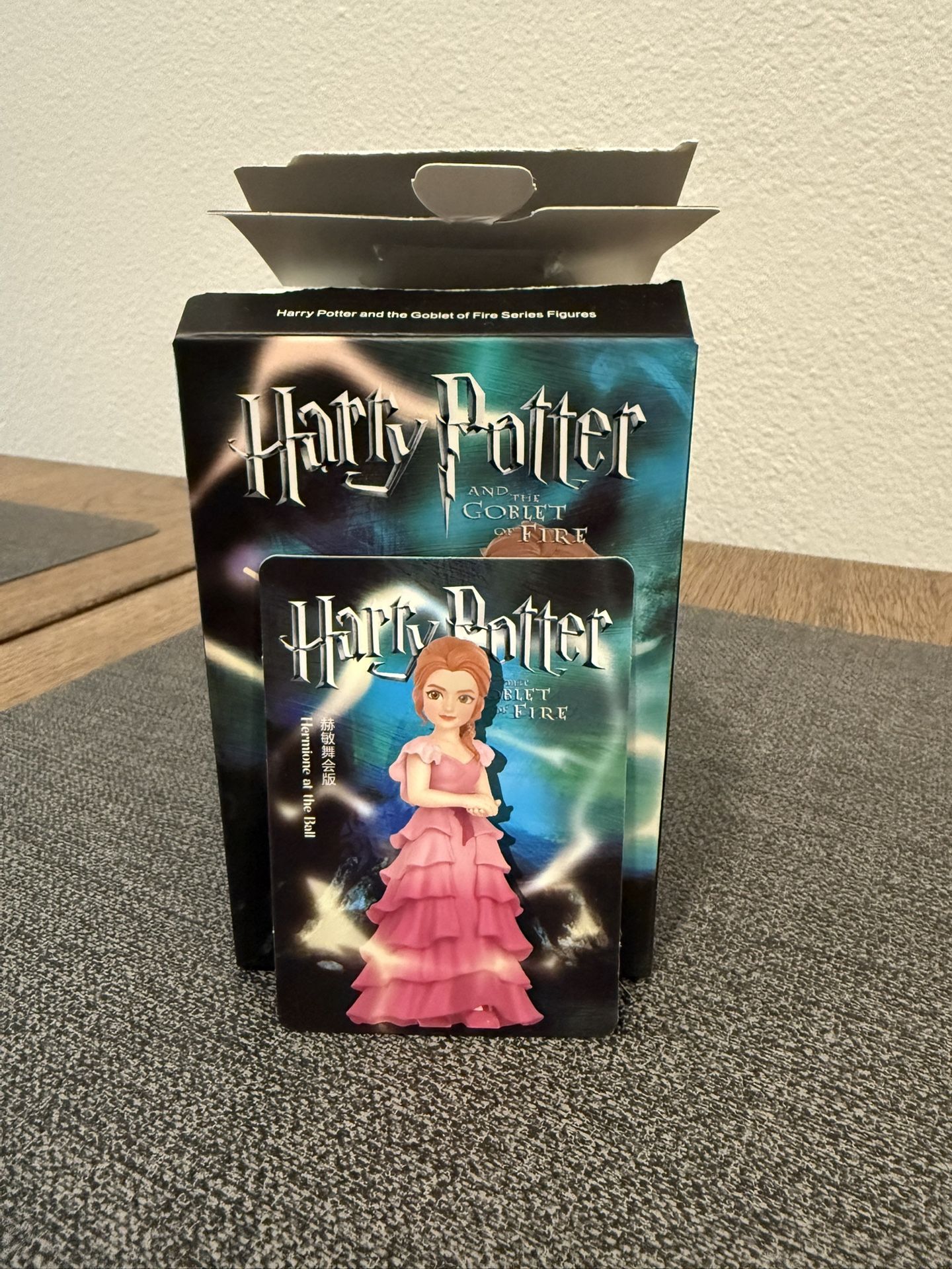 Popmart - Harry Potter - Hermione