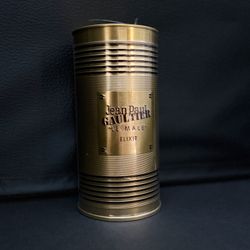 Jean Paul Gaultier Le Male Elixir SEALED 4.2 Fl Oz