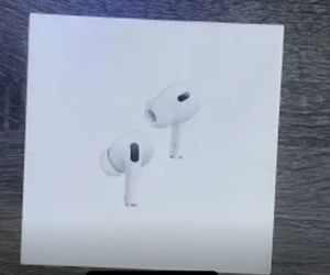 air pod pros