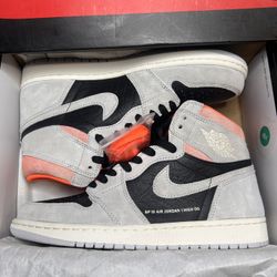 Jordan Retro 1 High (2019)