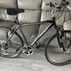 7200 Trek Bike Bicycle 