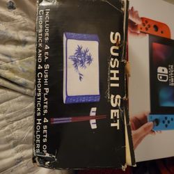 More garage sale items (obo)