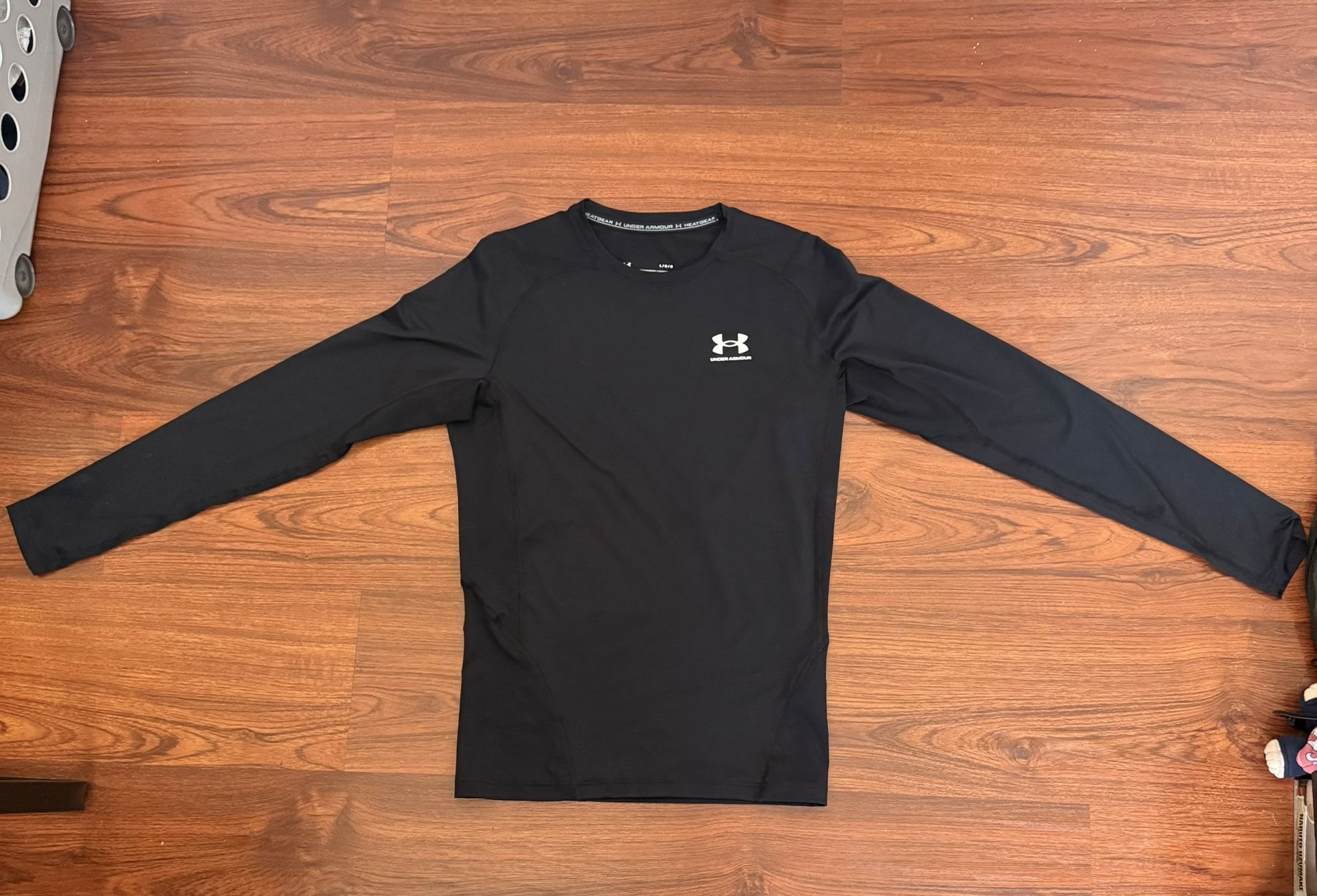 Under Armour Men’s Heat Gear