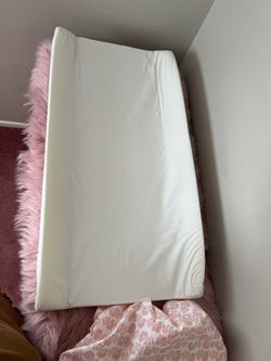 Changing Pad