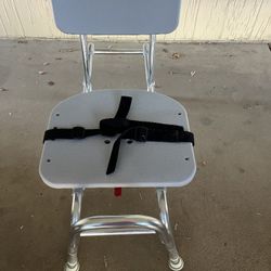 Shower Transport Chair 