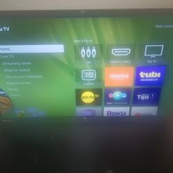 Roko Smart TV 