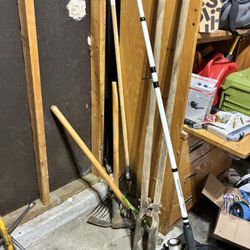 Tools/ Garden Tools
