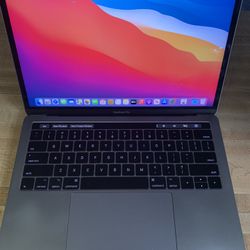 MacBook Pro 