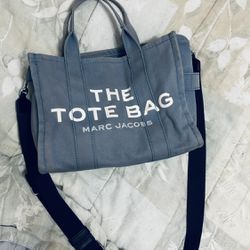 Medium Marc Jacobs Tote Bag