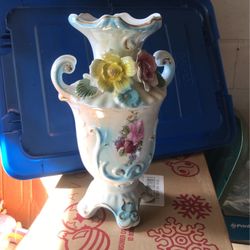 Ceramic Vase