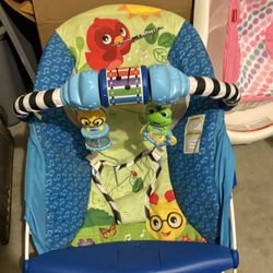 Baby Items 