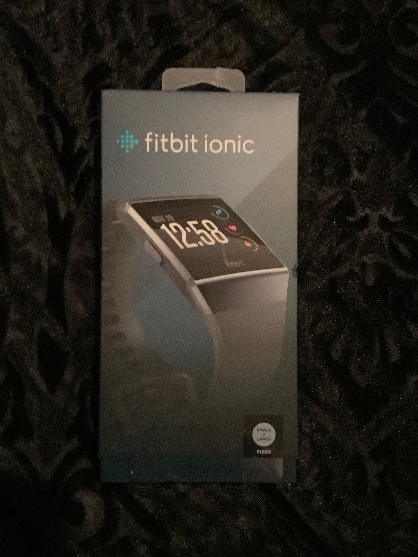 Fitbit Ionic Brand New in Box