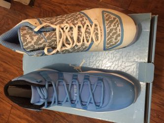 Jordan gift of flight size 12