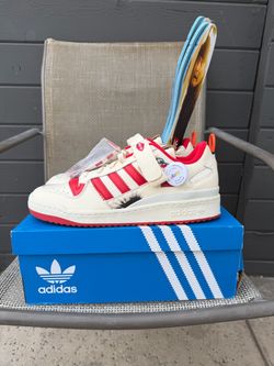 ADIDAS FORUM 84 LOW X HOME ALONE (10.5M/11.5W)