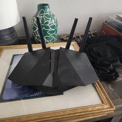 Nighthawk Ax5400 Gaming Router