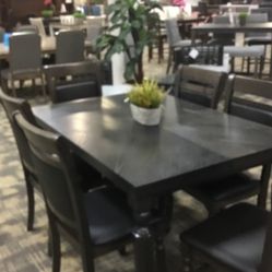 Beautiful Dining Set