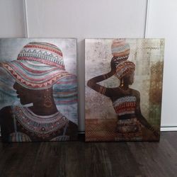 Wall Art