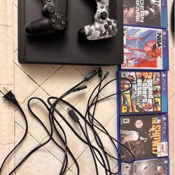 PS4 Pro