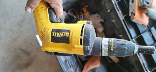 Drywall Drill