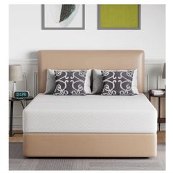 FDW | 10 Inch Queen Mattress |