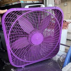 Fan