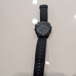 Isobrite ISO1101 Squadron Series T100 Tritium Illuminated Automatic Watch