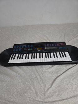 Casio CTK-330 49-Key portable keyboard