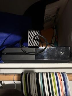 Xbox One 250Gb
