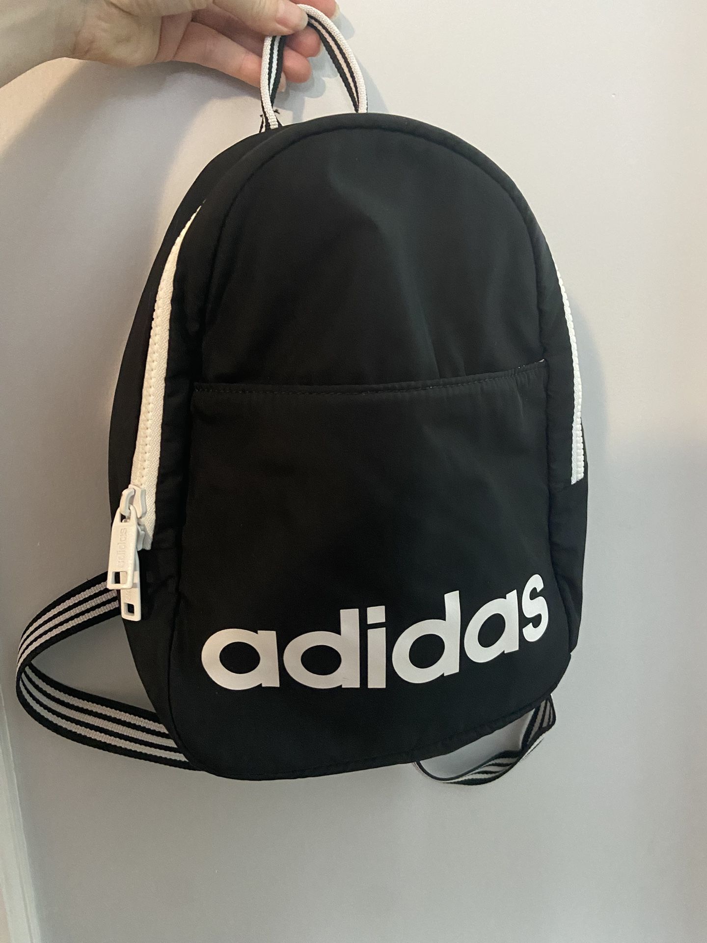 Mini Backpack