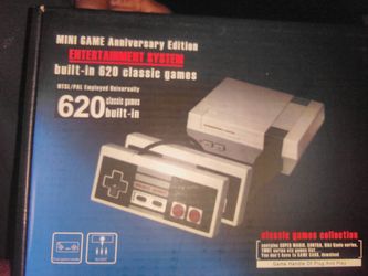 Game system
