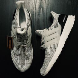 $125 Ultra Boost OREO (size 12 US)