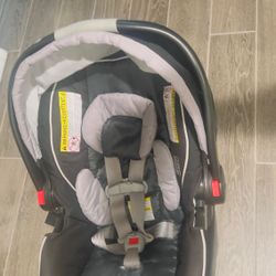 Car seat - Perfect condition 