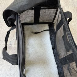 Dog Or Cat Carrier