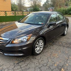 2011 Honda Accord