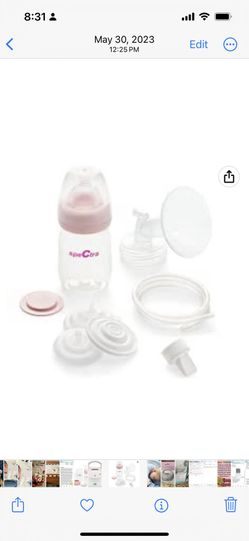 Electric Breast Pump