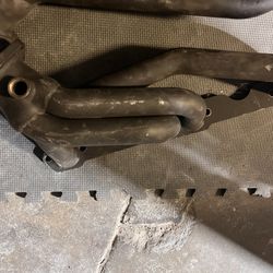 Sbc Headers