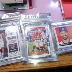 Sports Cards
