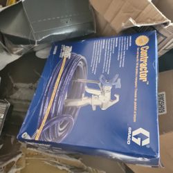 Graco Gun Sprayer Paint Gun Hose