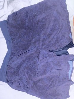 Lulu shorts