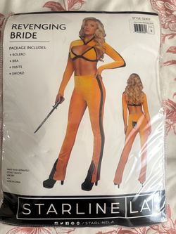 Halloween costume