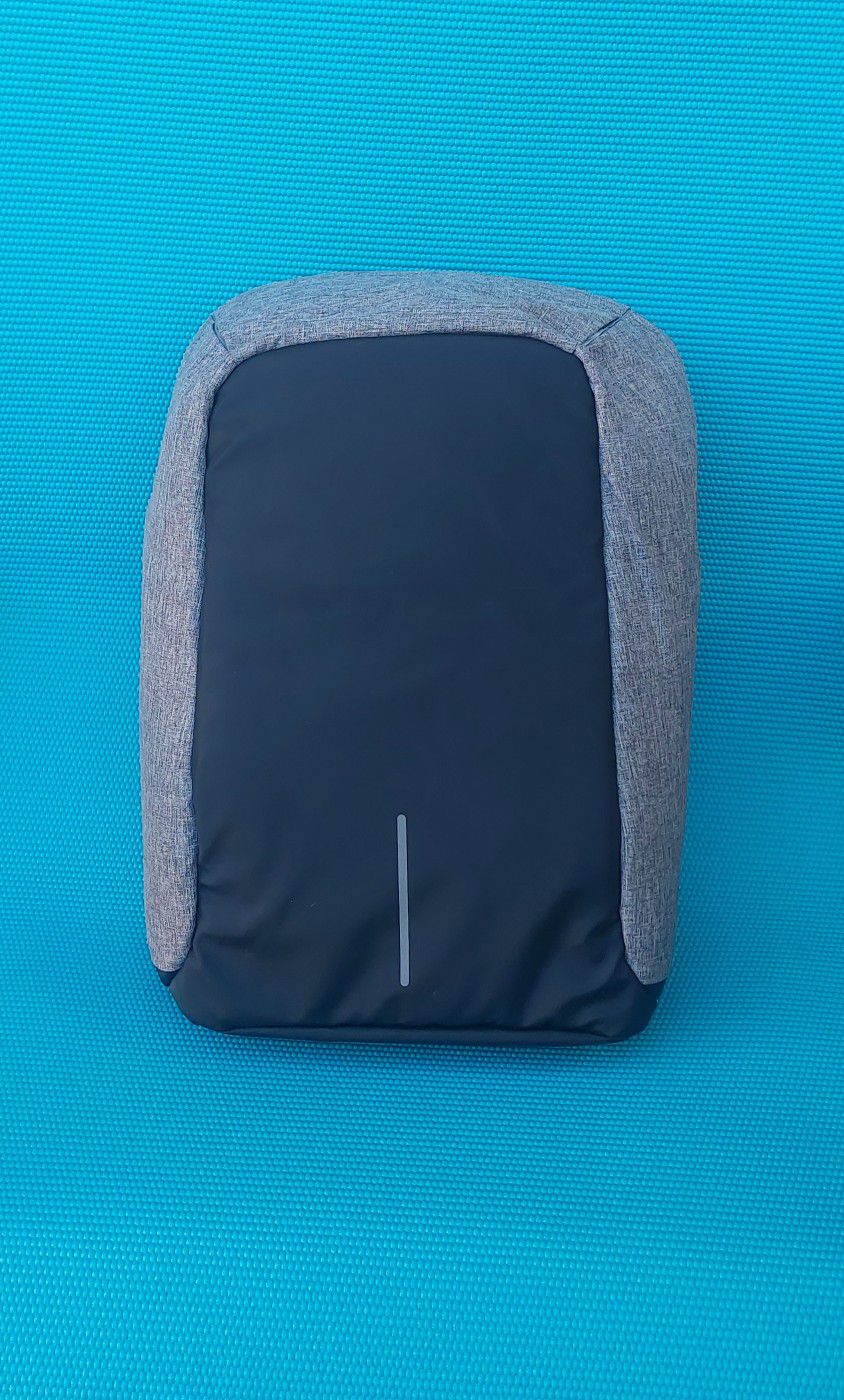 XD Design Travel/Laptop Backpack 
18"
